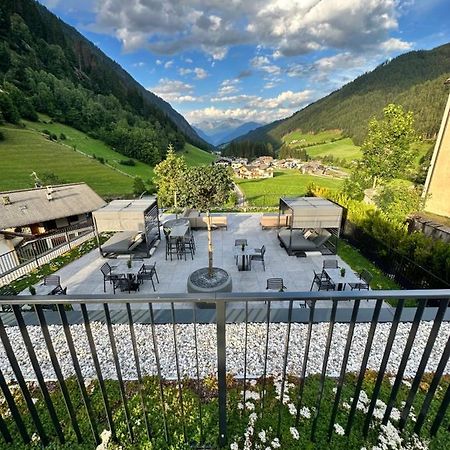Hotel Schoelzhorn Superior Racines Exteriér fotografie