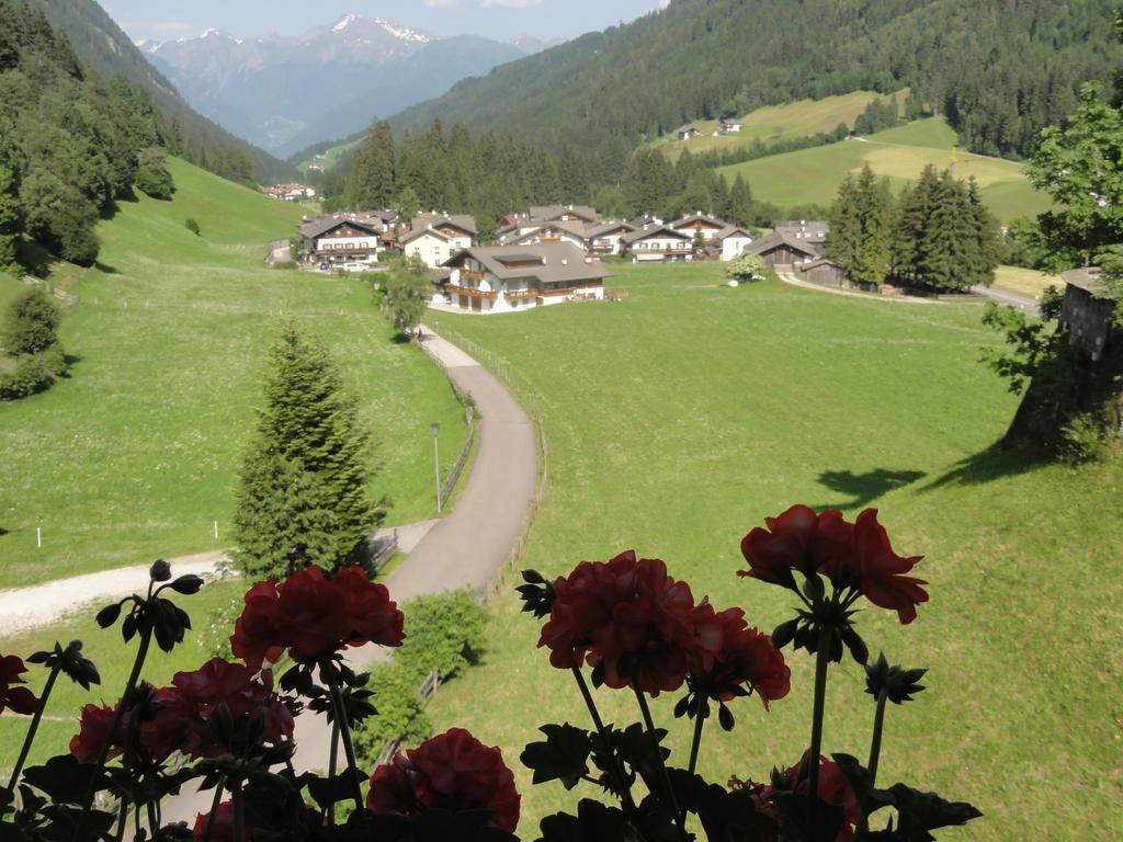 Hotel Schoelzhorn Superior Racines Exteriér fotografie