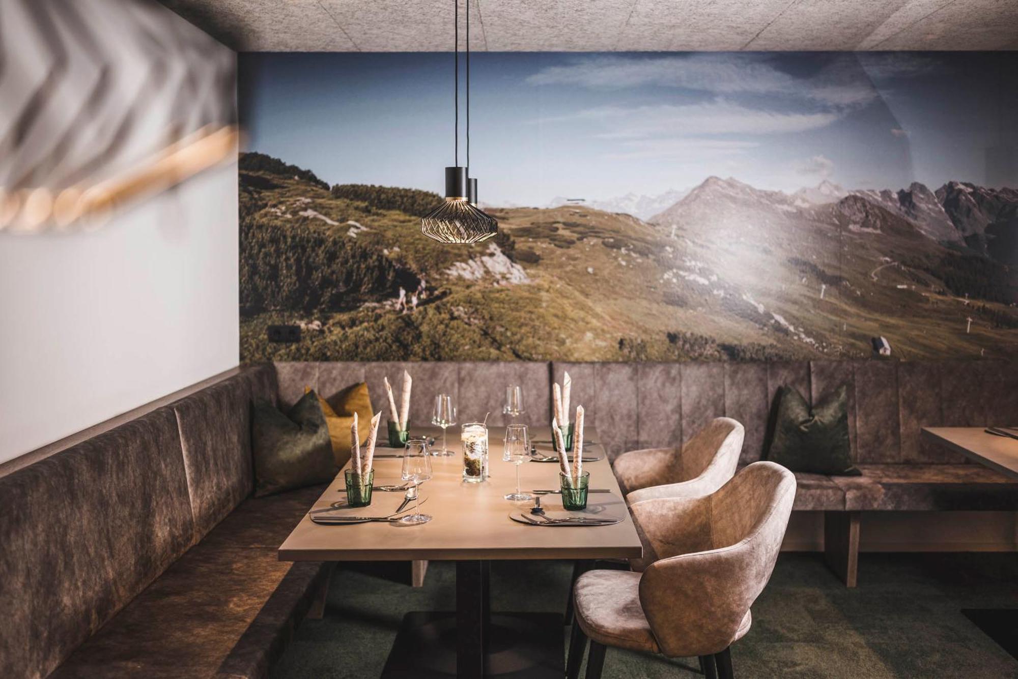 Hotel Schoelzhorn Superior Racines Exteriér fotografie