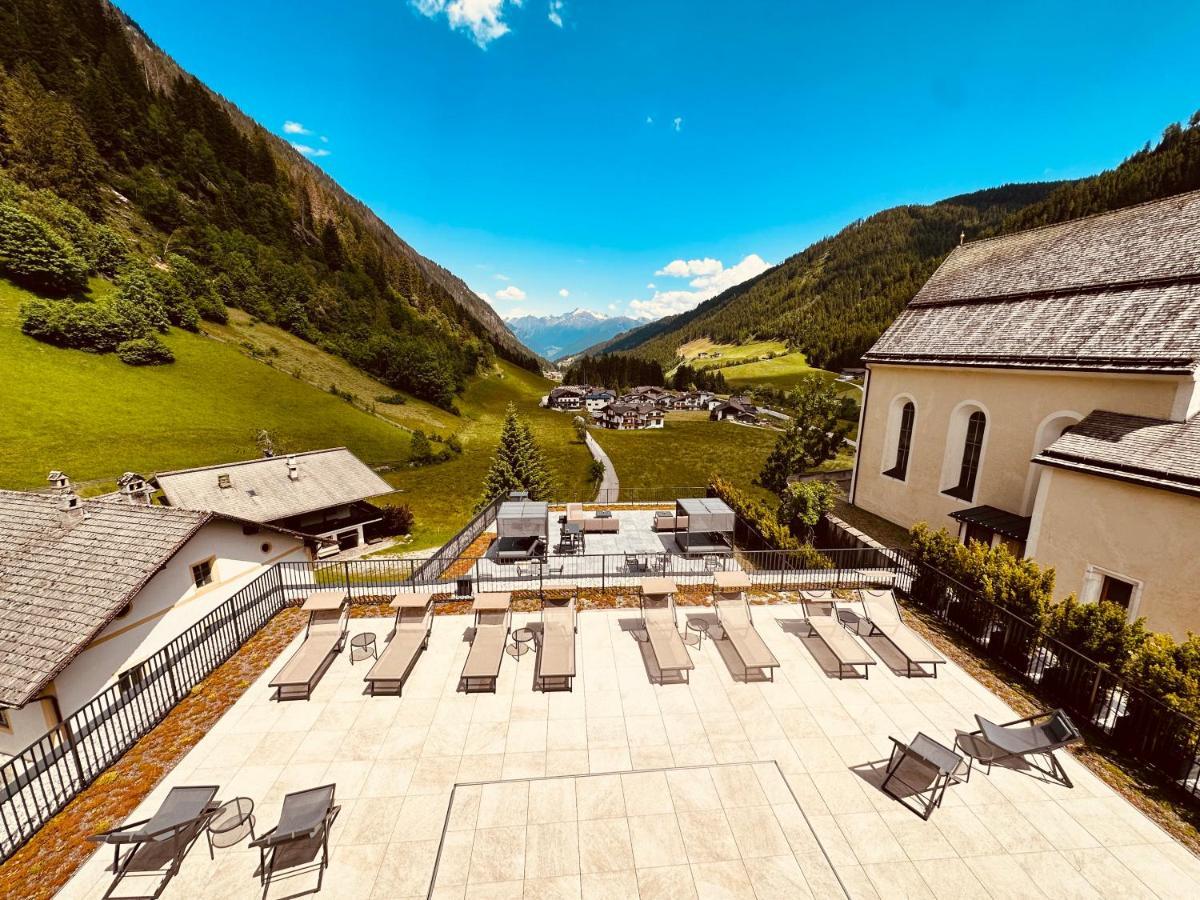 Hotel Schoelzhorn Superior Racines Exteriér fotografie