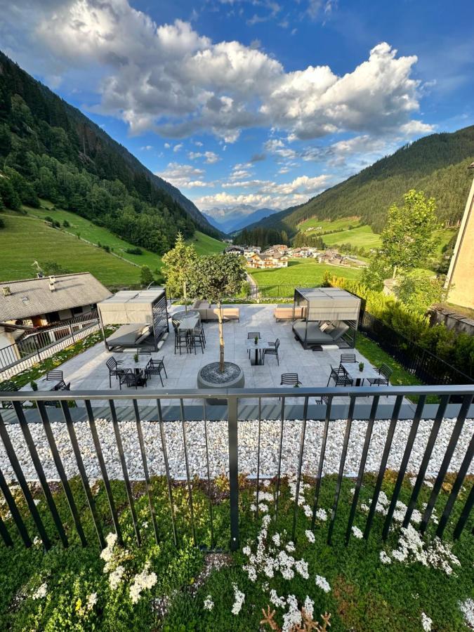 Hotel Schoelzhorn Superior Racines Exteriér fotografie