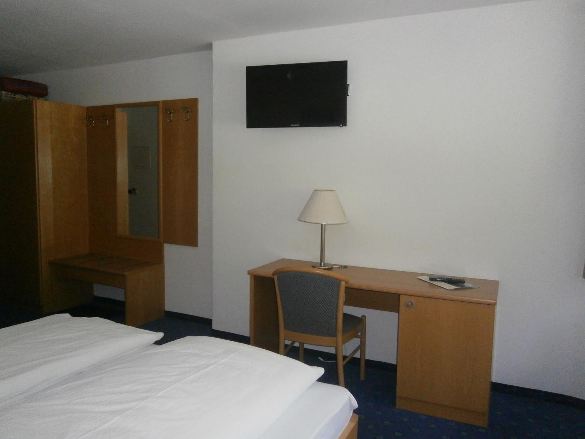 Hotel Schoelzhorn Superior Racines Pokoj fotografie