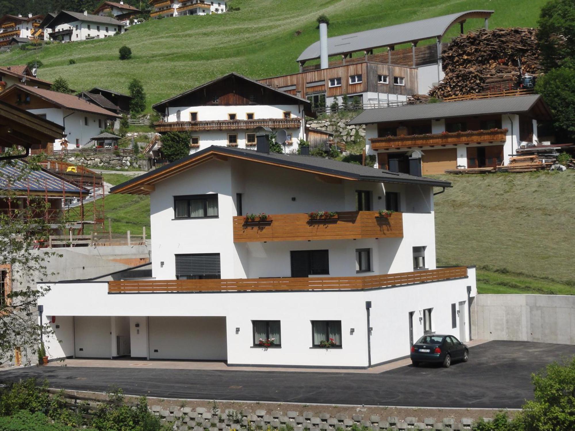 Hotel Schoelzhorn Superior Racines Pokoj fotografie