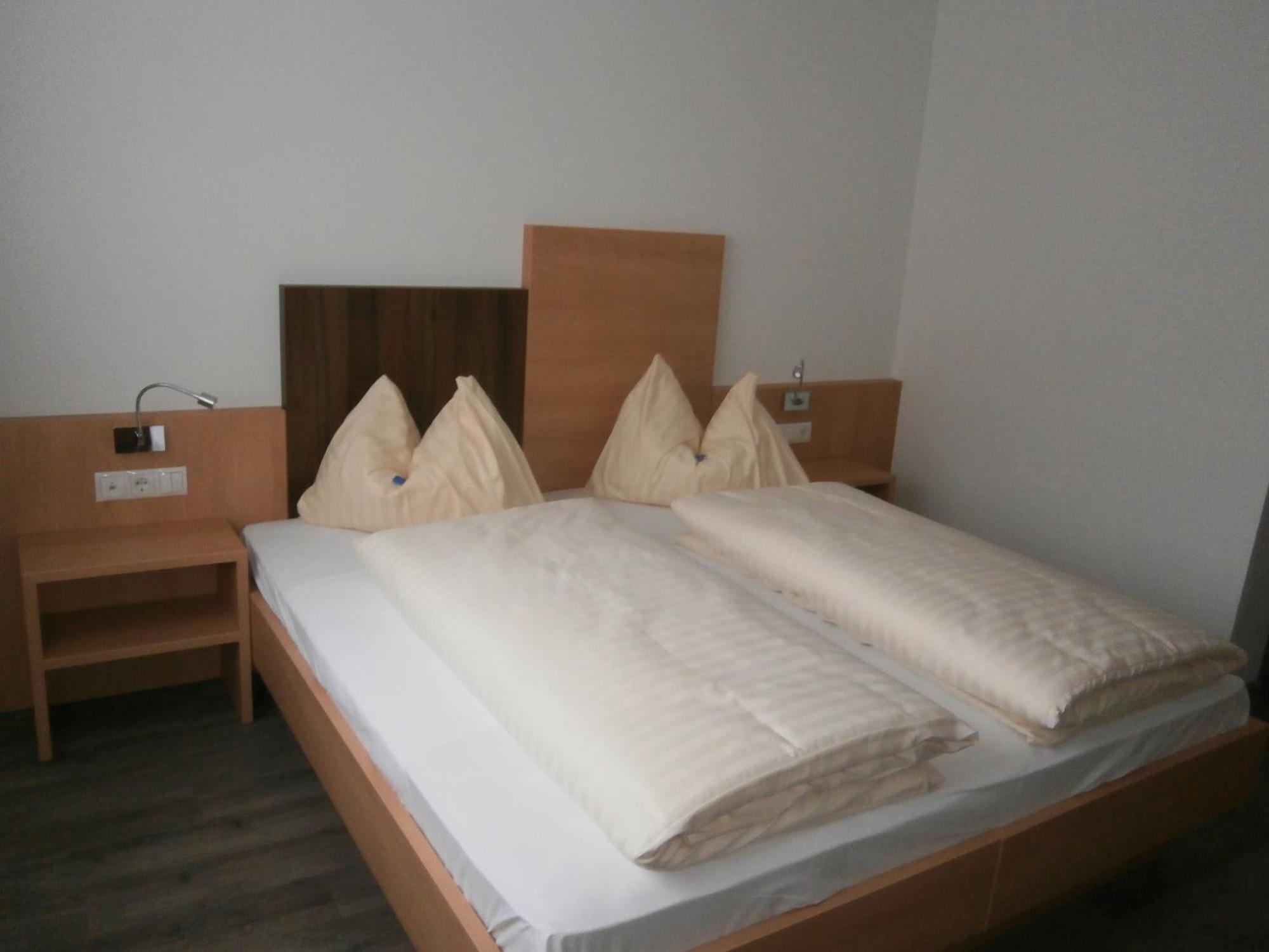 Hotel Schoelzhorn Superior Racines Pokoj fotografie