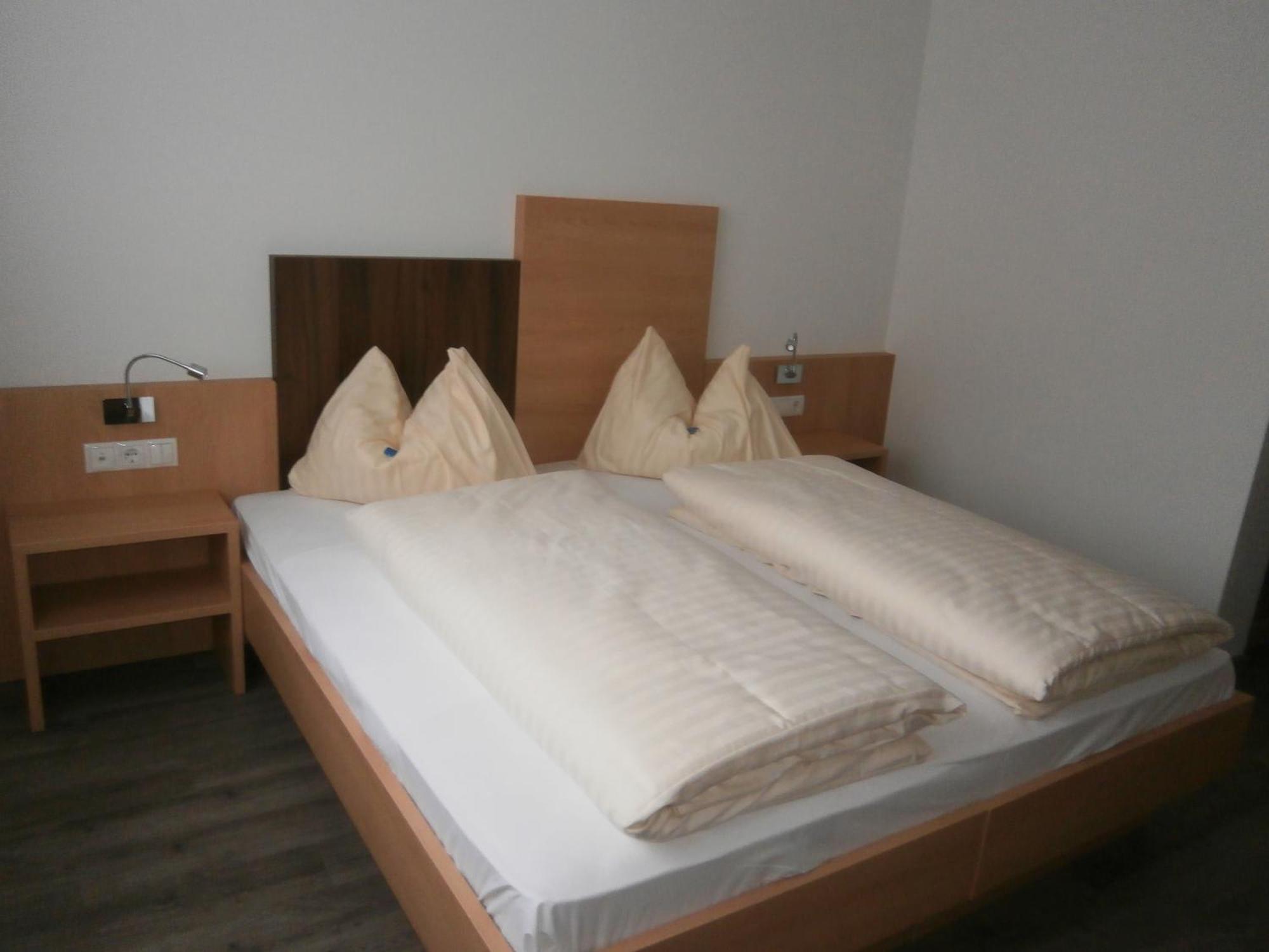 Hotel Schoelzhorn Superior Racines Pokoj fotografie